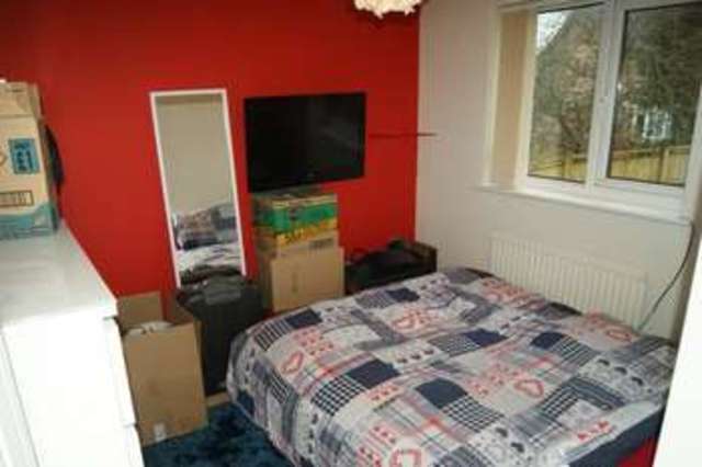  Image of 3 bedroom Terraced house for sale in Oakridge Thornhill Cardiff CF14 at Oakridge Thornhill Cardiff, CF14 9BX