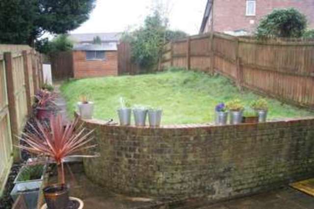  Image of 3 bedroom Terraced house for sale in Oakridge Thornhill Cardiff CF14 at Oakridge Thornhill Cardiff, CF14 9BX