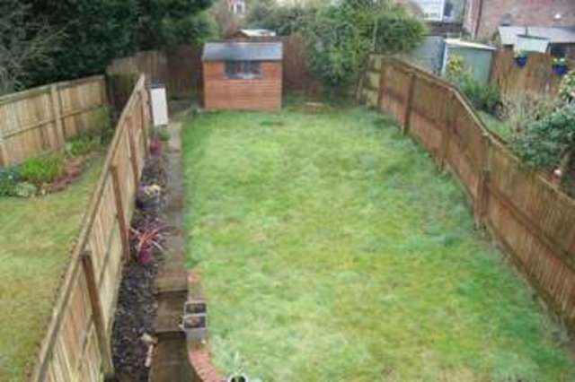  Image of 3 bedroom Terraced house for sale in Oakridge Thornhill Cardiff CF14 at Oakridge Thornhill Cardiff, CF14 9BX