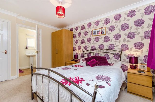  Image of 3 bedroom Terraced house for sale in Oaktree Meadow Horncastle LN9 at Oaktree Meadow  Horncastle, LN9 5PG