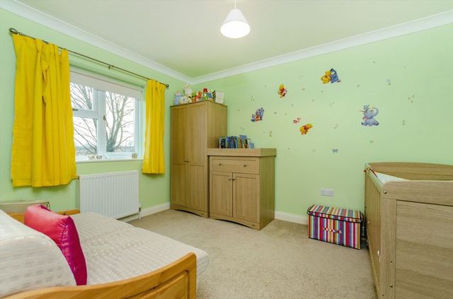  Image of 3 bedroom Terraced house for sale in Oaktree Meadow Horncastle LN9 at Oaktree Meadow  Horncastle, LN9 5PG