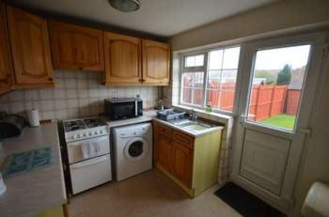  Image of 2 bedroom Terraced house for sale in Oakway Birkenshaw Bradford BD11 at Oakway Birkenshaw Bradford, BD11 2PG