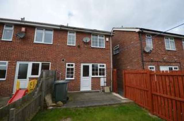  Image of 2 bedroom Terraced house for sale in Oakway Birkenshaw Bradford BD11 at Oakway Birkenshaw Bradford, BD11 2PG