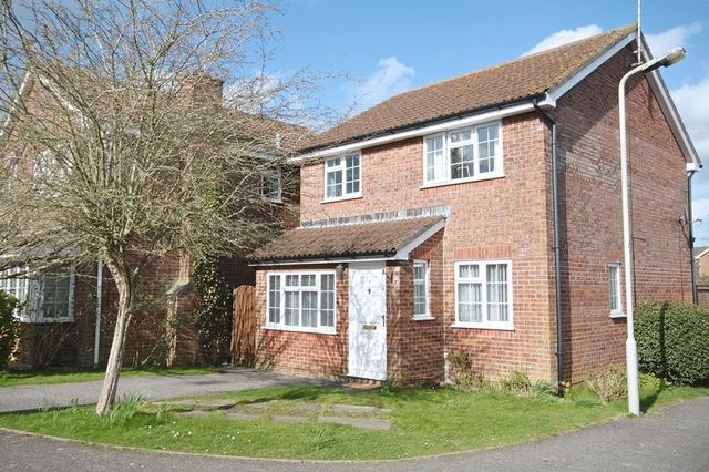  Image of 3 bedroom Detached house for sale in Oakwood Broadmayne Dorchester DT2 at Oakwood Broadmayne Dorchester, DT2 8UL