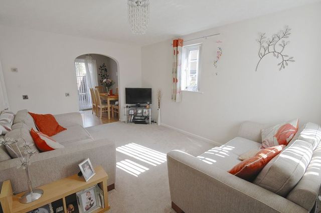  Image of 3 bedroom Detached house for sale in Oakwood Broadmayne Dorchester DT2 at Oakwood Broadmayne Dorchester, DT2 8UL