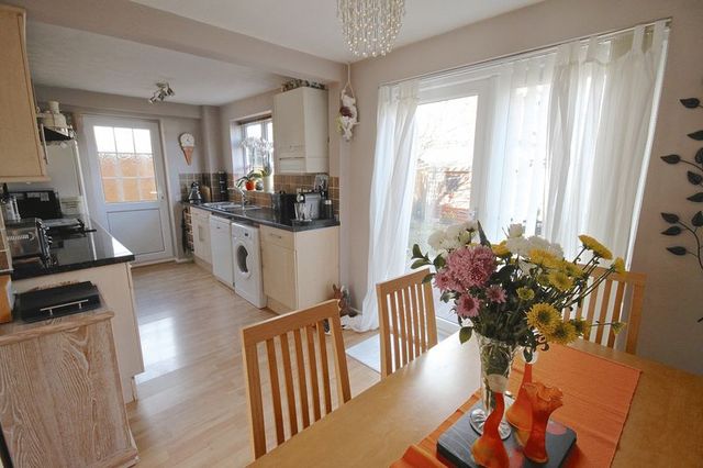  Image of 3 bedroom Detached house for sale in Oakwood Broadmayne Dorchester DT2 at Oakwood Broadmayne Dorchester, DT2 8UL