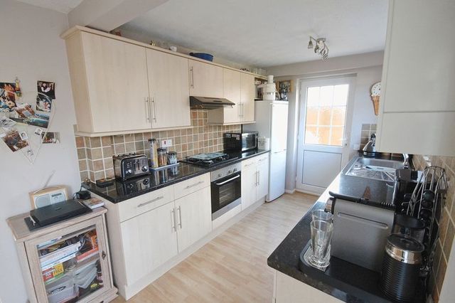 Image of 3 bedroom Detached house for sale in Oakwood Broadmayne Dorchester DT2 at Oakwood Broadmayne Dorchester, DT2 8UL