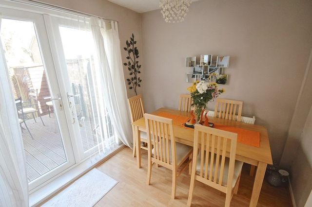  Image of 3 bedroom Detached house for sale in Oakwood Broadmayne Dorchester DT2 at Oakwood Broadmayne Dorchester, DT2 8UL