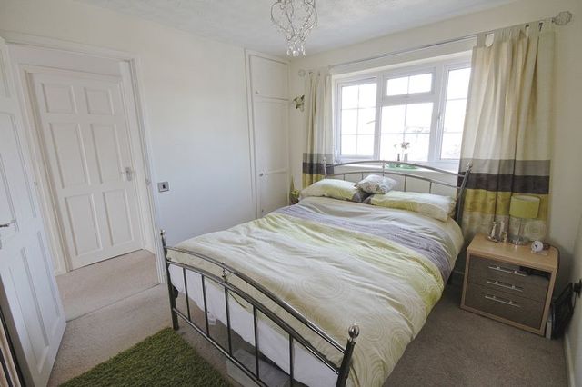  Image of 3 bedroom Detached house for sale in Oakwood Broadmayne Dorchester DT2 at Oakwood Broadmayne Dorchester, DT2 8UL