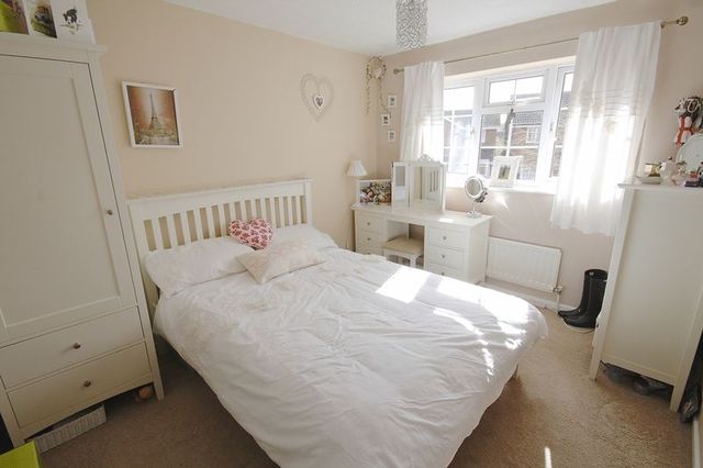  Image of 3 bedroom Detached house for sale in Oakwood Broadmayne Dorchester DT2 at Oakwood Broadmayne Dorchester, DT2 8UL
