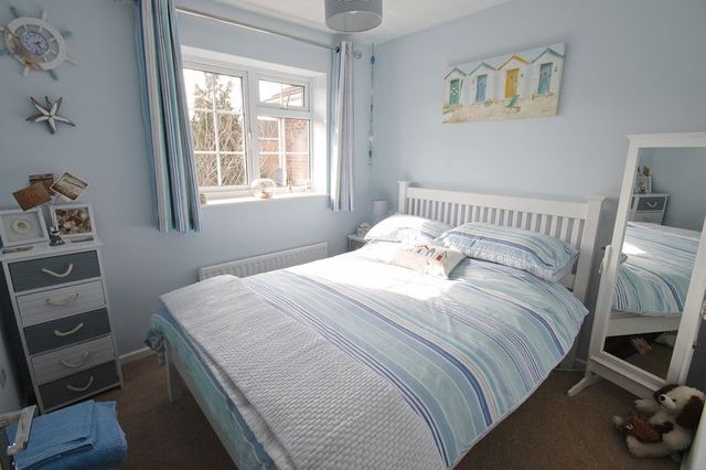  Image of 3 bedroom Detached house for sale in Oakwood Broadmayne Dorchester DT2 at Oakwood Broadmayne Dorchester, DT2 8UL