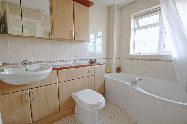  Image of 3 bedroom Detached house for sale in Oakwood Broadmayne Dorchester DT2 at Oakwood Broadmayne Dorchester, DT2 8UL