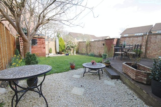  Image of 3 bedroom Detached house for sale in Oakwood Broadmayne Dorchester DT2 at Oakwood Broadmayne Dorchester, DT2 8UL