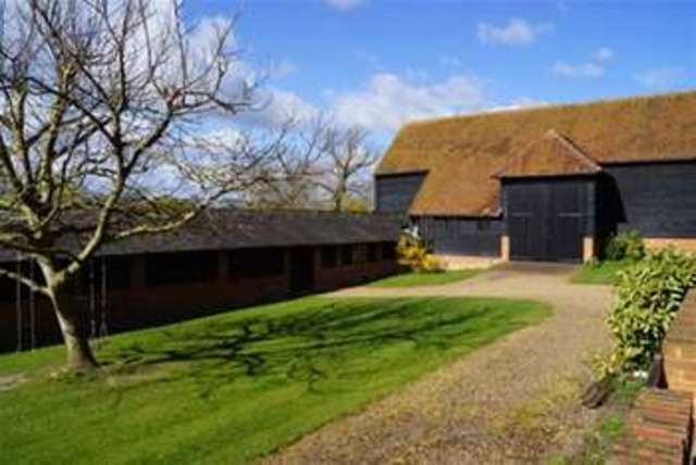  Image of 3 bedroom Detached house to rent in Guileshill Lane Ockham Woking GU23 at Ockham, GU23 6NG