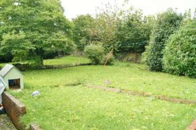  Image of 4 bedroom Detached house to rent in Prospect Hill Okehampton EX20 at Okehampton, EX20 1JD