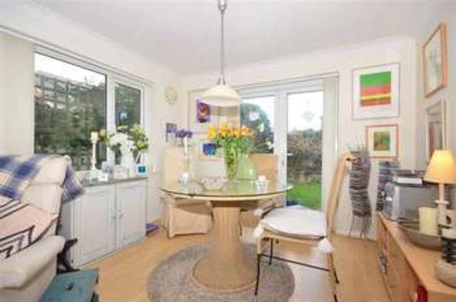  Image of 4 bedroom Detached house for sale in Old Bakery Close St. Marys Bay Romney Marsh TN29 at St. Marys Bay Kent St. Marys Bay, TN29 0XS
