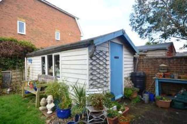  Image of 4 bedroom Detached house for sale in Old Bakery Close St. Marys Bay Romney Marsh TN29 at St. Marys Bay Kent St. Marys Bay, TN29 0XS
