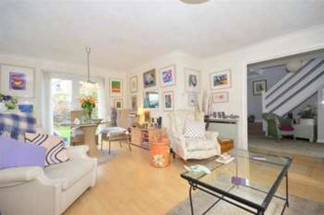  Image of 4 bedroom Detached house for sale in Old Bakery Close St. Marys Bay Romney Marsh TN29 at St. Marys Bay Kent St. Marys Bay, TN29 0XS