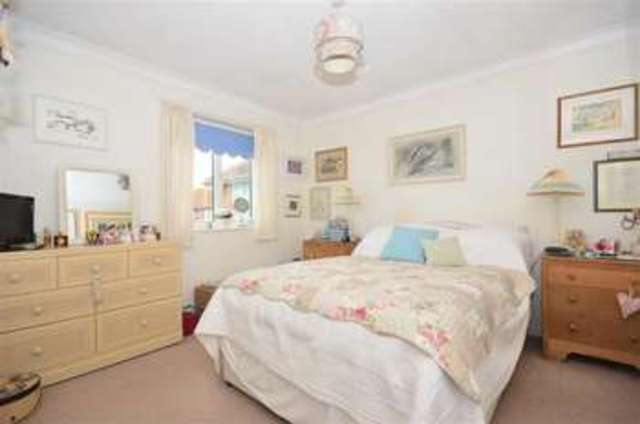  Image of 4 bedroom Detached house for sale in Old Bakery Close St. Marys Bay Romney Marsh TN29 at St. Marys Bay Kent St. Marys Bay, TN29 0XS
