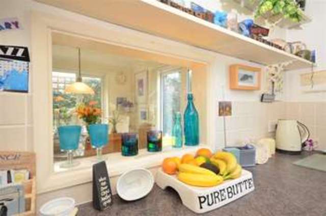  Image of 4 bedroom Detached house for sale in Old Bakery Close St. Marys Bay Romney Marsh TN29 at St. Marys Bay Kent St. Marys Bay, TN29 0XS