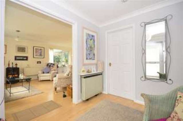  Image of 4 bedroom Detached house for sale in Old Bakery Close St. Marys Bay Romney Marsh TN29 at St. Marys Bay Kent St. Marys Bay, TN29 0XS