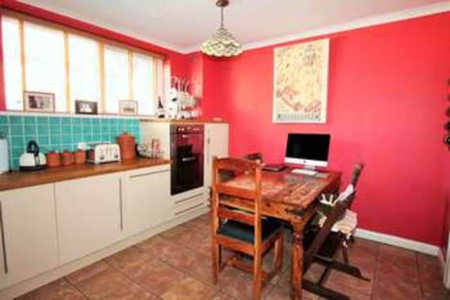  Image of 4 bedroom End of Terrace for sale in St. Nicholas Street Portsmouth PO1 at Old Portsmouth Hampshire, PO1 2NZ