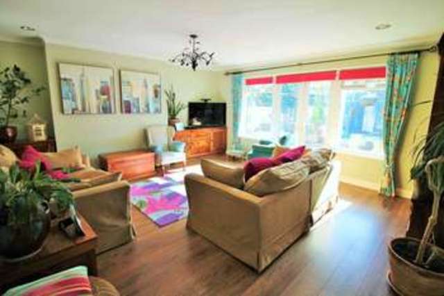  Image of 4 bedroom End of Terrace for sale in St. Nicholas Street Portsmouth PO1 at Old Portsmouth Hampshire, PO1 2NZ