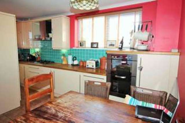  Image of 4 bedroom End of Terrace for sale in St. Nicholas Street Portsmouth PO1 at Old Portsmouth Hampshire, PO1 2NZ