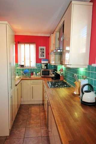  Image of 4 bedroom End of Terrace for sale in St. Nicholas Street Portsmouth PO1 at Old Portsmouth Hampshire, PO1 2NZ
