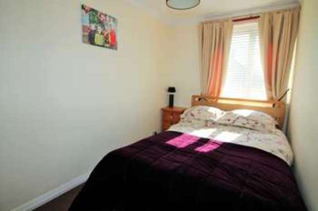  Image of 4 bedroom End of Terrace for sale in St. Nicholas Street Portsmouth PO1 at Old Portsmouth Hampshire, PO1 2NZ