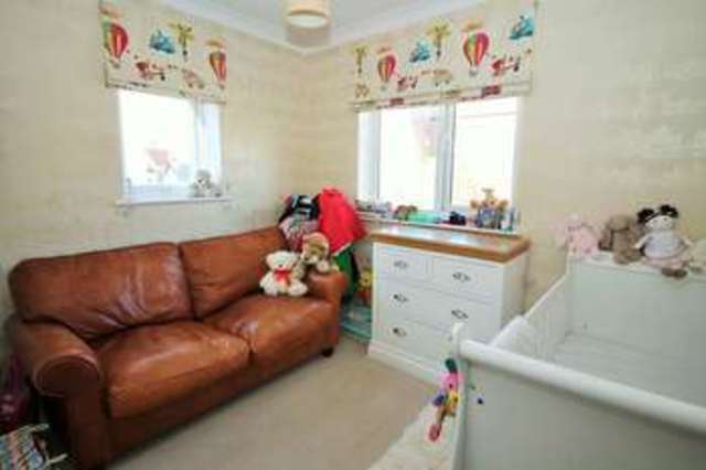  Image of 4 bedroom End of Terrace for sale in St. Nicholas Street Portsmouth PO1 at Old Portsmouth Hampshire, PO1 2NZ