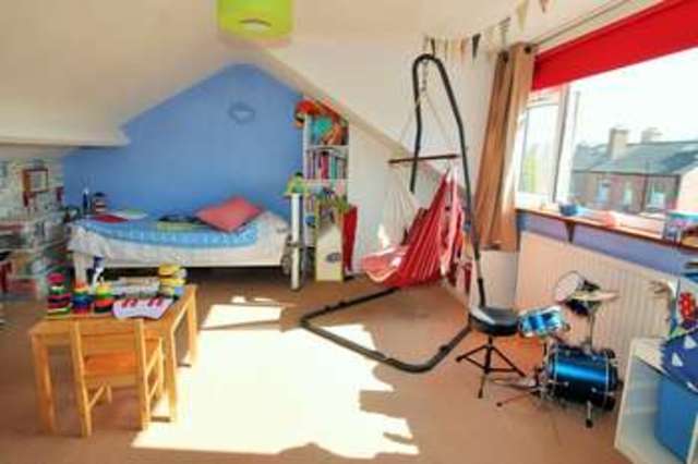  Image of 4 bedroom End of Terrace for sale in St. Nicholas Street Portsmouth PO1 at Old Portsmouth Hampshire, PO1 2NZ