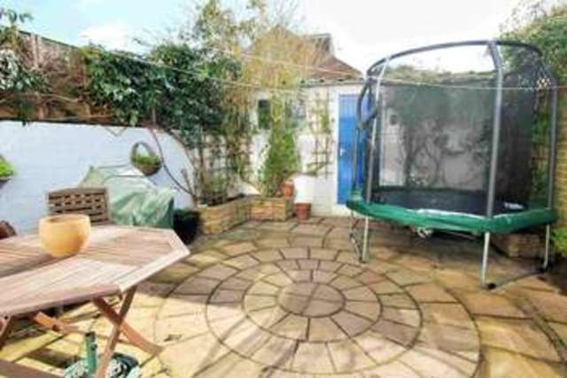  Image of 4 bedroom End of Terrace for sale in St. Nicholas Street Portsmouth PO1 at Old Portsmouth Hampshire, PO1 2NZ