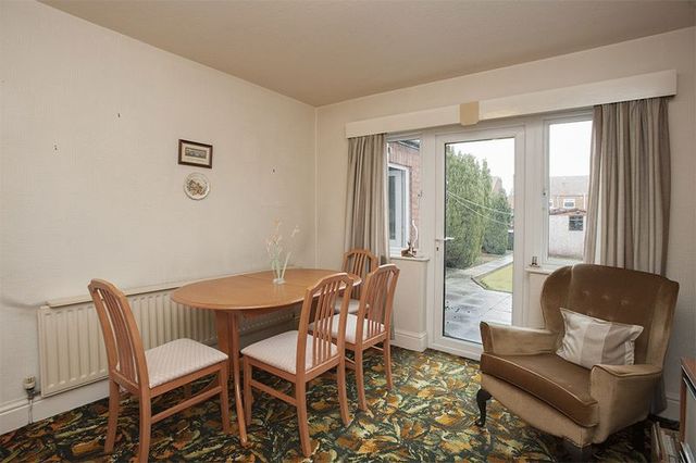  Image of 3 bedroom Terraced house for sale in Oldfield Road Coventry CV5 at Oldfield Road  Coventry, CV5 8FQ