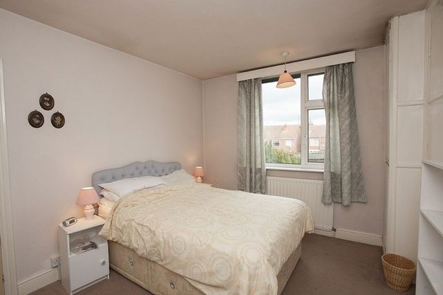  Image of 3 bedroom Terraced house for sale in Oldfield Road Coventry CV5 at Oldfield Road  Coventry, CV5 8FQ