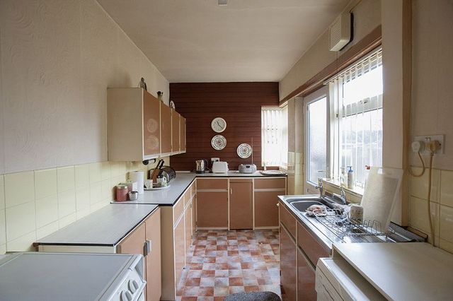  Image of 3 bedroom Terraced house for sale in Oldfield Road Coventry CV5 at Oldfield Road  Coventry, CV5 8FQ