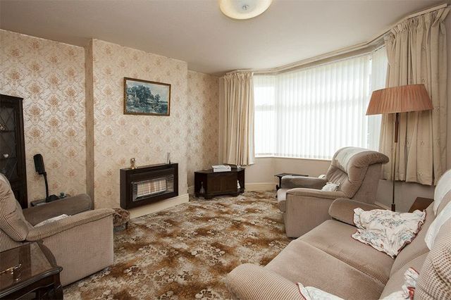  Image of 3 bedroom Terraced house for sale in Oldfield Road Coventry CV5 at Oldfield Road  Coventry, CV5 8FQ