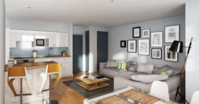  Image of 1 bedroom Flat to rent in Kingsway Business Park Oldfield Road Hampton TW12 at Hampton Middlesex, TW12 2HD