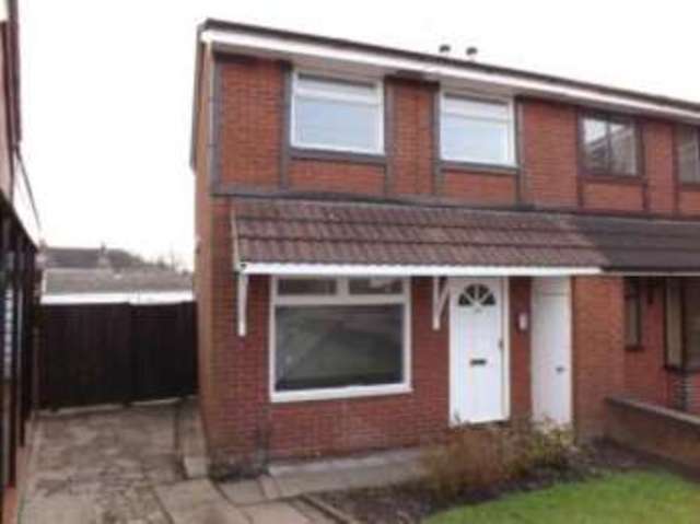  Image of 2 bedroom Semi-Detached house for sale in Oldway Place Longton Stoke-on-Trent ST3 at Longton Stoke-On-Trent Staffordshire Longton, ST3 5AD