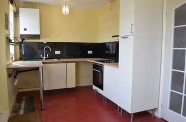  Image of 2 bedroom Terraced house for sale in Ollerton Road Retford DN22 at Ollerton Road  Retford, DN22 7UG
