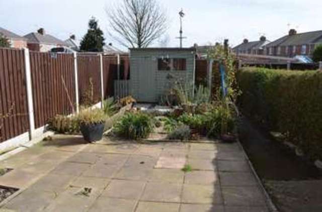  Image of 2 bedroom Terraced house for sale in Ollerton Road Retford DN22 at Ollerton Road  Retford, DN22 7UG