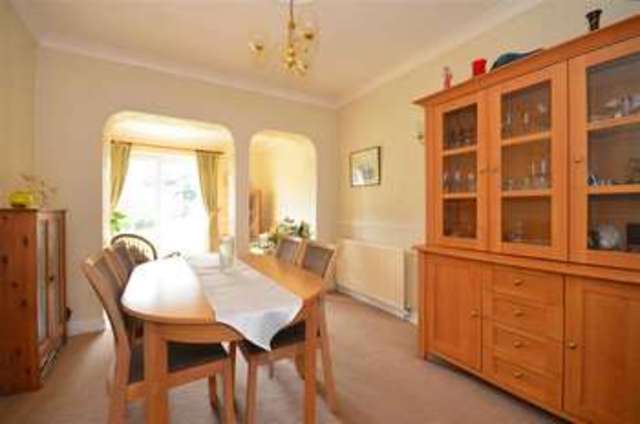  Image of 3 bedroom Semi-Detached house for sale in Ongar Close Chadwell Heath Romford RM6 at Romford Essex Romford, RM6 5DJ