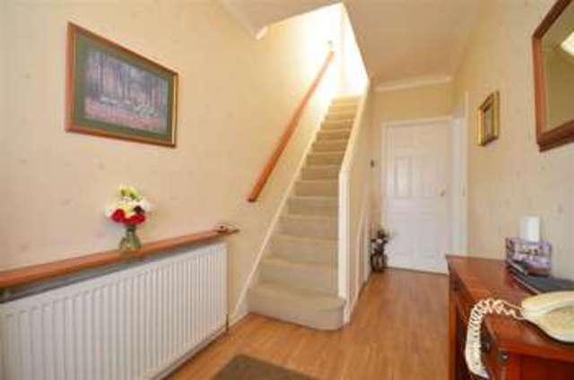  Image of 3 bedroom Semi-Detached house for sale in Ongar Close Chadwell Heath Romford RM6 at Romford Essex Romford, RM6 5DJ