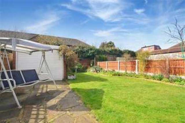  Image of 3 bedroom Semi-Detached house for sale in Ongar Close Chadwell Heath Romford RM6 at Romford Essex Romford, RM6 5DJ