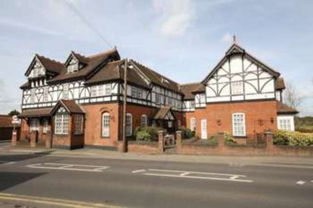  Image of 1 bedroom Flat to rent in Ongar Road Abridge Romford RM4 at Ongar Road Abridge Romford, RM4 1BN