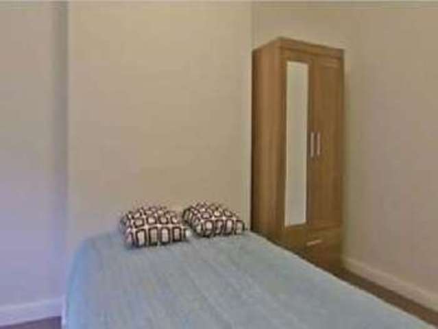  Image of 4 bedroom House Share to rent in Osmaston Street Nottingham NG7 at Lenton Bristol Lenton, NG7 1SD