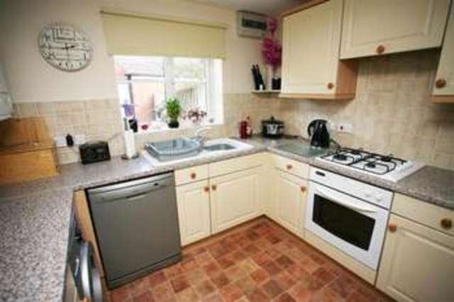  Image of 3 bedroom Detached house for sale in Osmund Road Devizes SN10 at DEVIZES SN10 DEVIZES, SN10 3GD