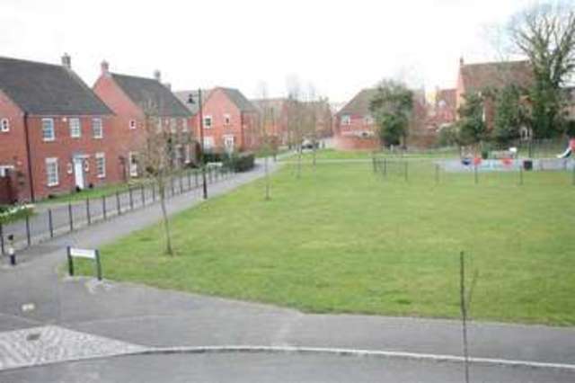  Image of 3 bedroom Detached house for sale in Osmund Road Devizes SN10 at DEVIZES SN10 DEVIZES, SN10 3GD