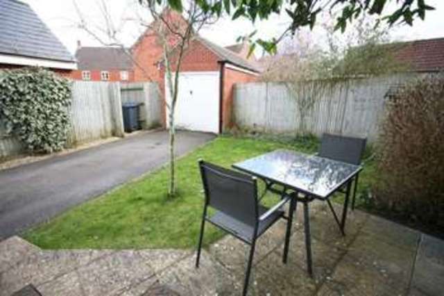 Image of 3 bedroom Detached house for sale in Osmund Road Devizes SN10 at DEVIZES SN10 DEVIZES, SN10 3GD