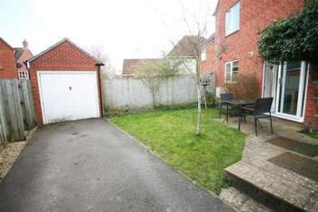 Image of 3 bedroom Detached house for sale in Osmund Road Devizes SN10 at DEVIZES SN10 DEVIZES, SN10 3GD